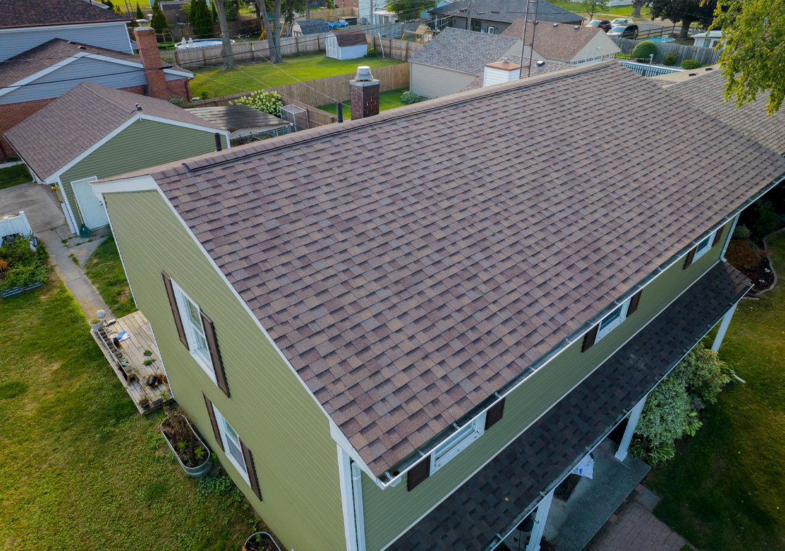 Tri-State Windows, Siding And Roofing - Toledo Ohio - exterior home improvements