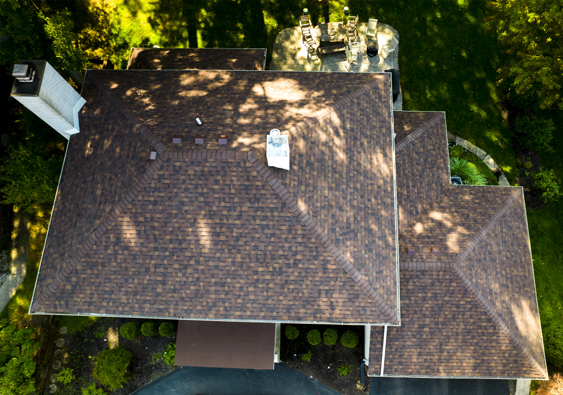 Tri-State Windows, Siding And Roofing - Toledo Ohio - roof inspection