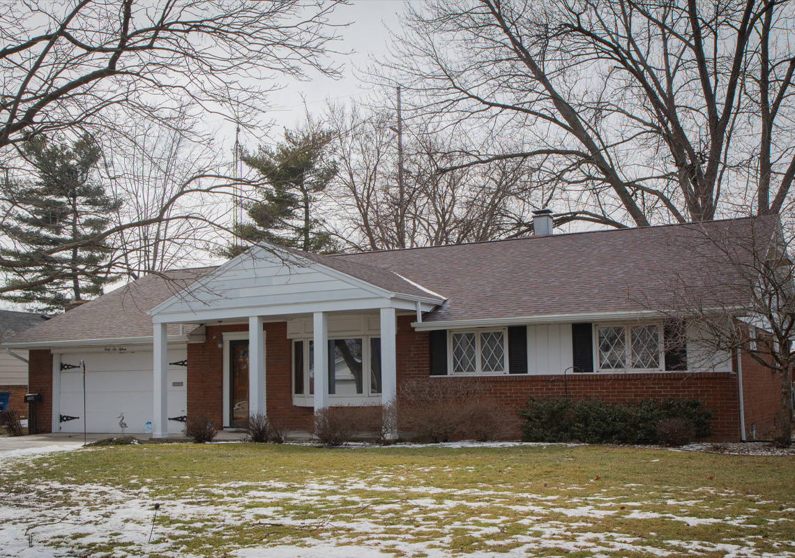 Tri-State Windows, Siding And Roofing - Toledo Ohio - roof replacement solution