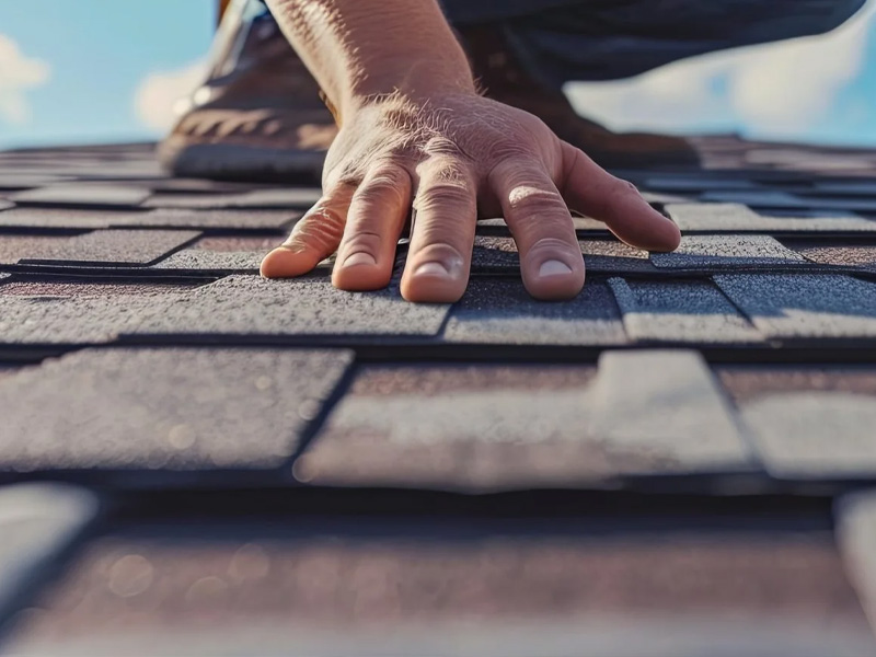 toledo ohio roof inspection