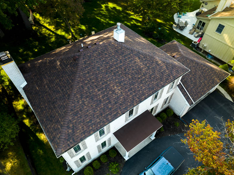 fiberglass shingles toledo ohio