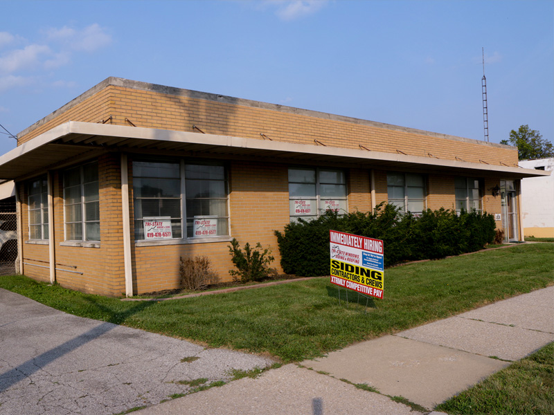 Tri-State Windows, Siding And Roofing Office